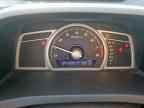 2011 HONDA CIVIC