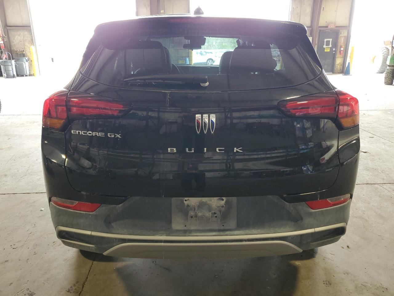 2024 BUICK Encore GX