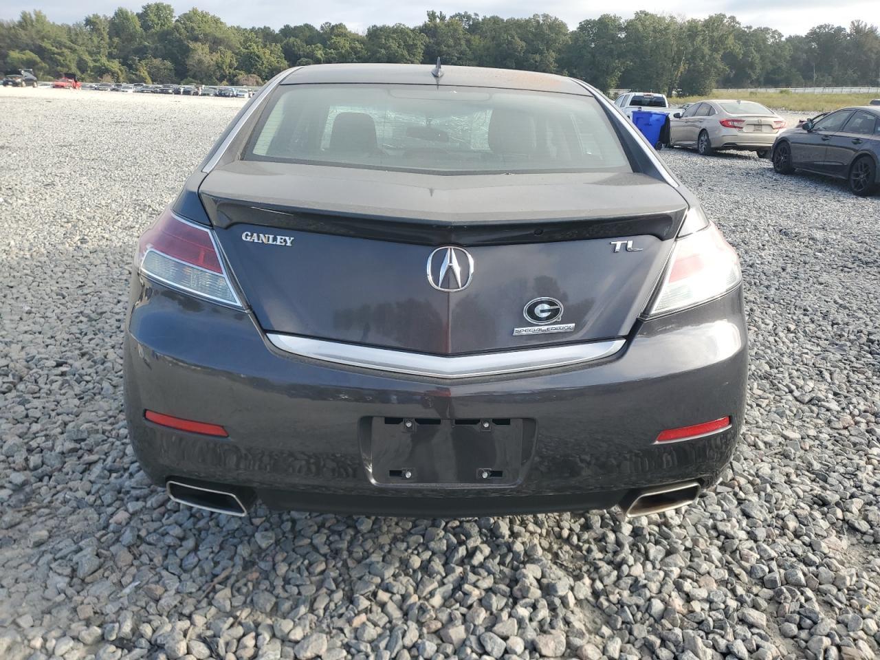 2014 ACURA TL