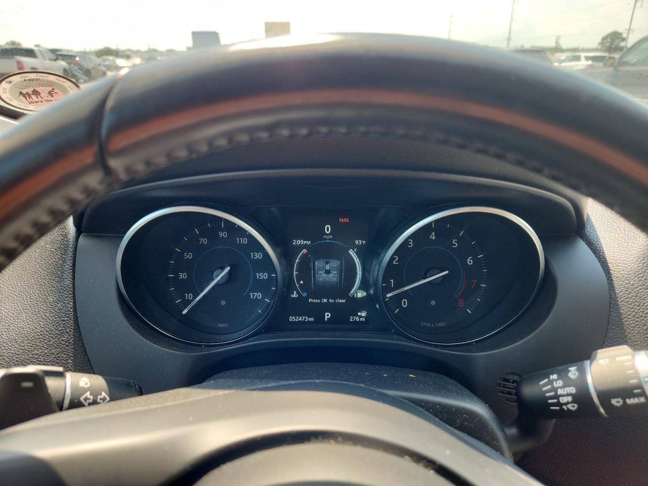 2017 JAGUAR F-Pace