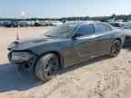 2016 DODGE CHARGER