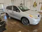 2008 TOYOTA COROLLA