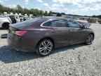 2020 CHEVROLET MALIBU