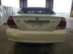 2005 TOYOTA CAMRY