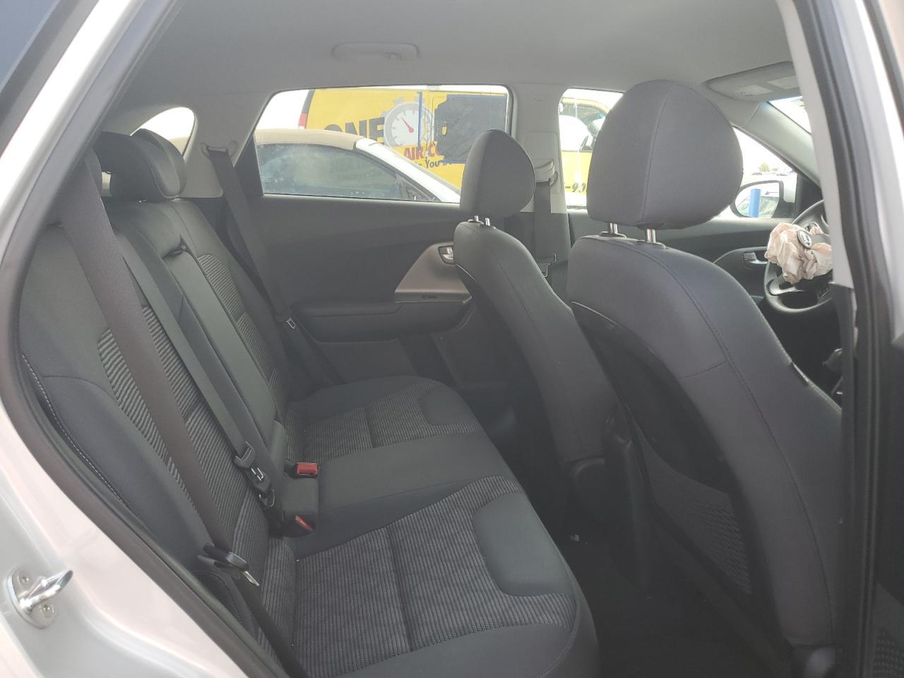 2018 KIA Niro