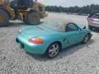 1999 PORSCHE Boxster
