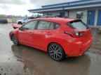 2025 SUBARU IMPREZA