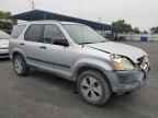 2002 HONDA CR-V