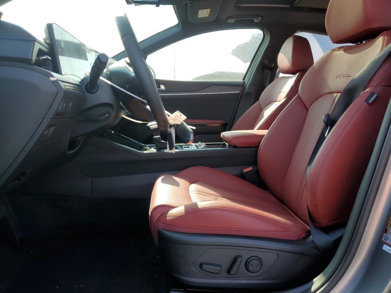 2025 KIA K5