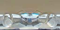 2006 BUICK Lucerne