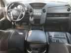 2011 HONDA PILOT