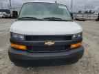 2024 CHEVROLET EXPRESS 2500