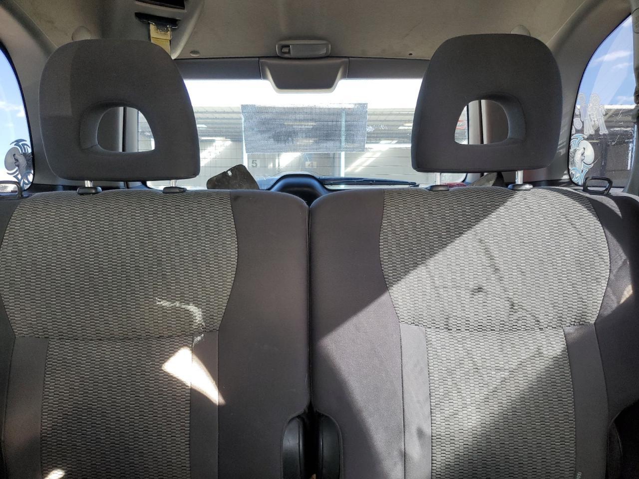 2005 TOYOTA RAV4