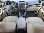 2012 KIA SORENTO