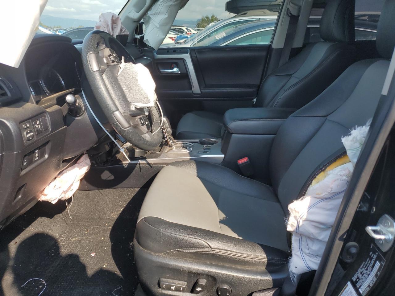 2019 TOYOTA 4Runner