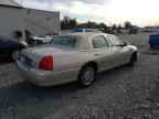2008 LINCOLN Town Car