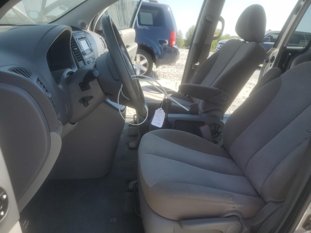 2012 KIA SEDONA