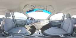 2010 CHEVROLET Aveo