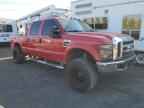 2008 FORD F-350