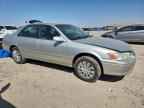 2000 TOYOTA CAMRY