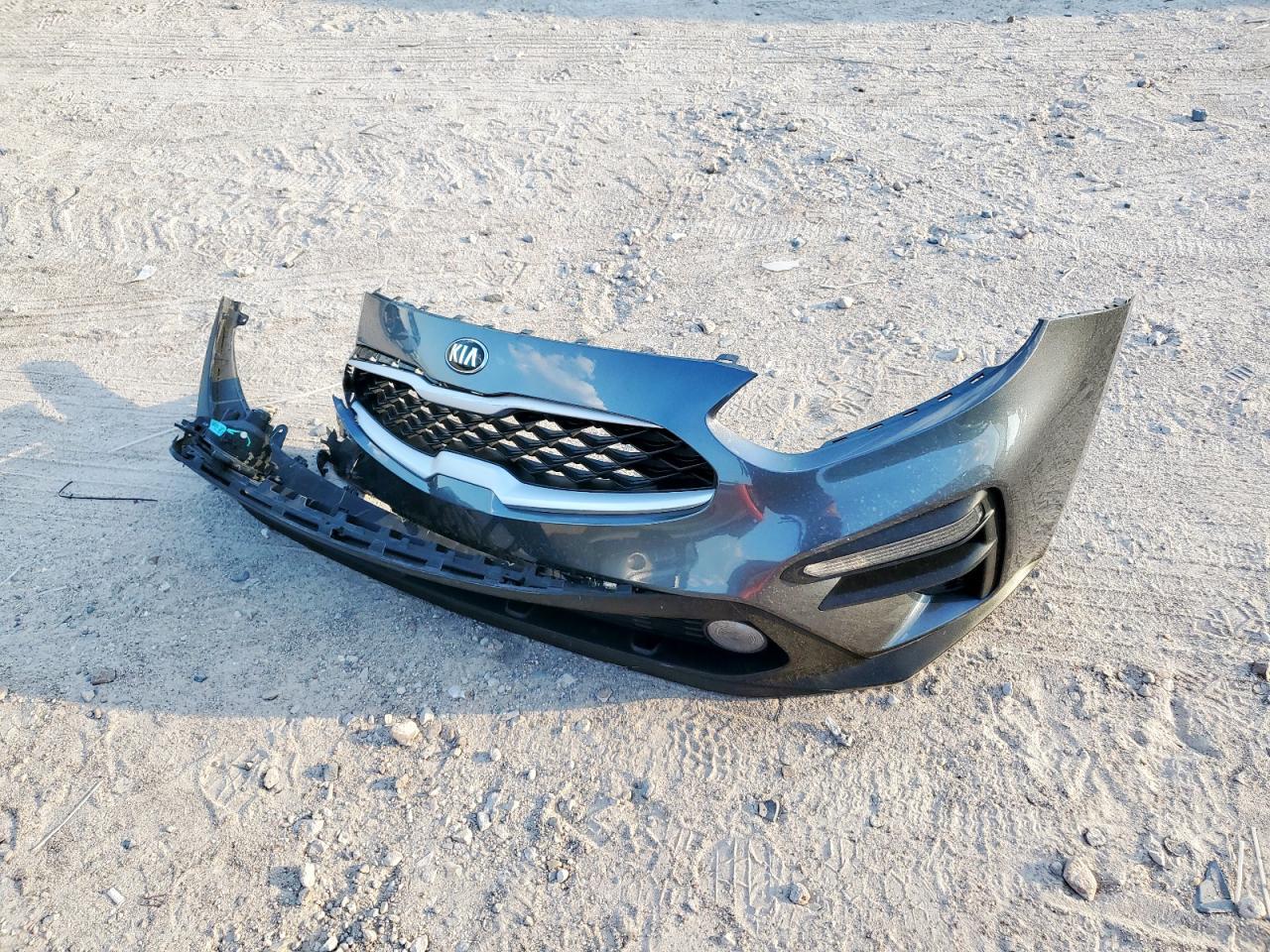 2020 KIA FORTE