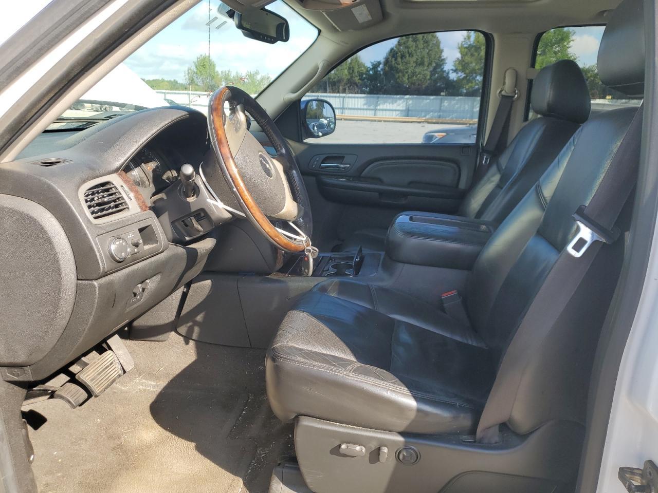 2009 GMC Sierra