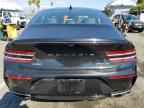 2024 GENESIS G80