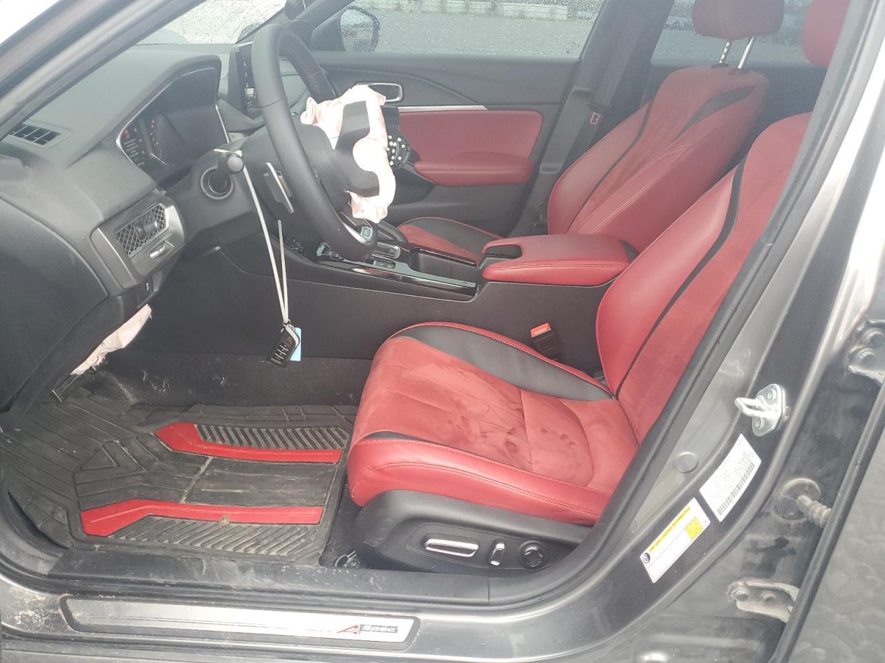 2024 ACURA Integra