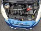 2011 FORD Fiesta