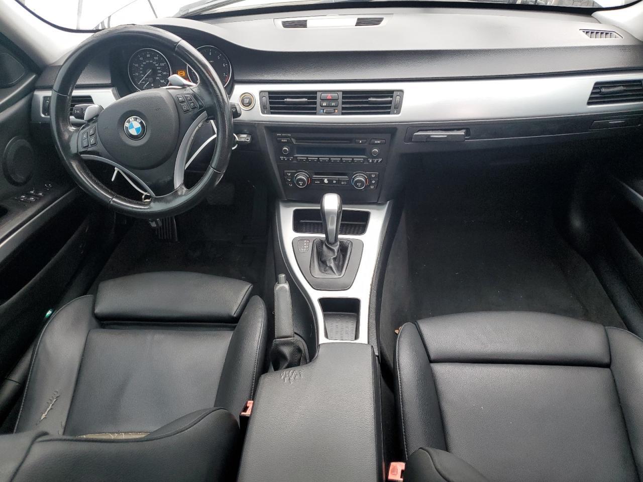 2009 BMW 3 SERIES