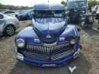 1947 MERCURY Sedan