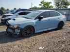 2019 SUBARU WRX