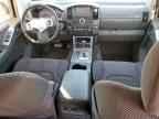 2011 NISSAN PATHFINDER