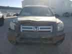 2008 HONDA PILOT