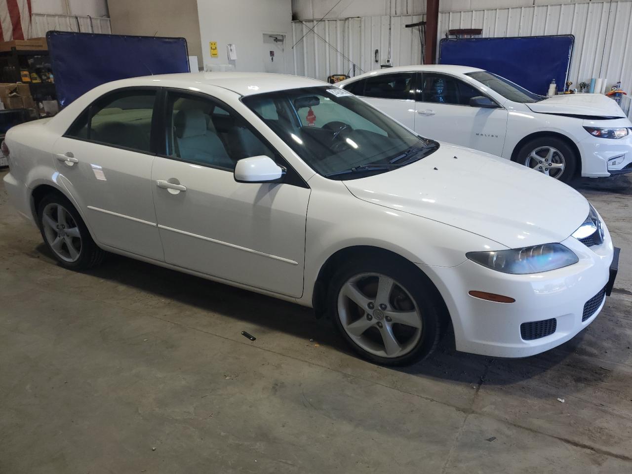 2006 MAZDA 6