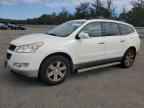 2012 CHEVROLET TRAVERSE