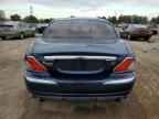 2007 JAGUAR X-Type