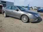 2011 FORD FUSION