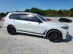 2020 BMW X7