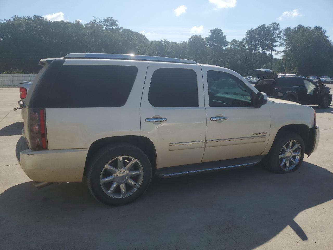 2013 GMC Yukon