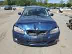 2011 BMW 3 SERIES