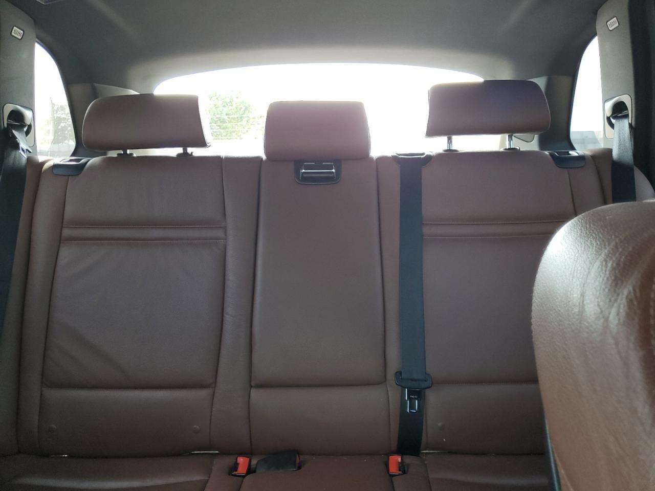 2013 BMW X5