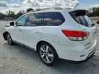 2015 NISSAN PATHFINDER
