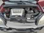 2006 HYUNDAI TUCSON