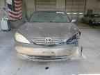 2004 TOYOTA CAMRY