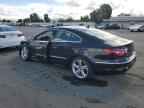 2012 VOLKSWAGEN CC