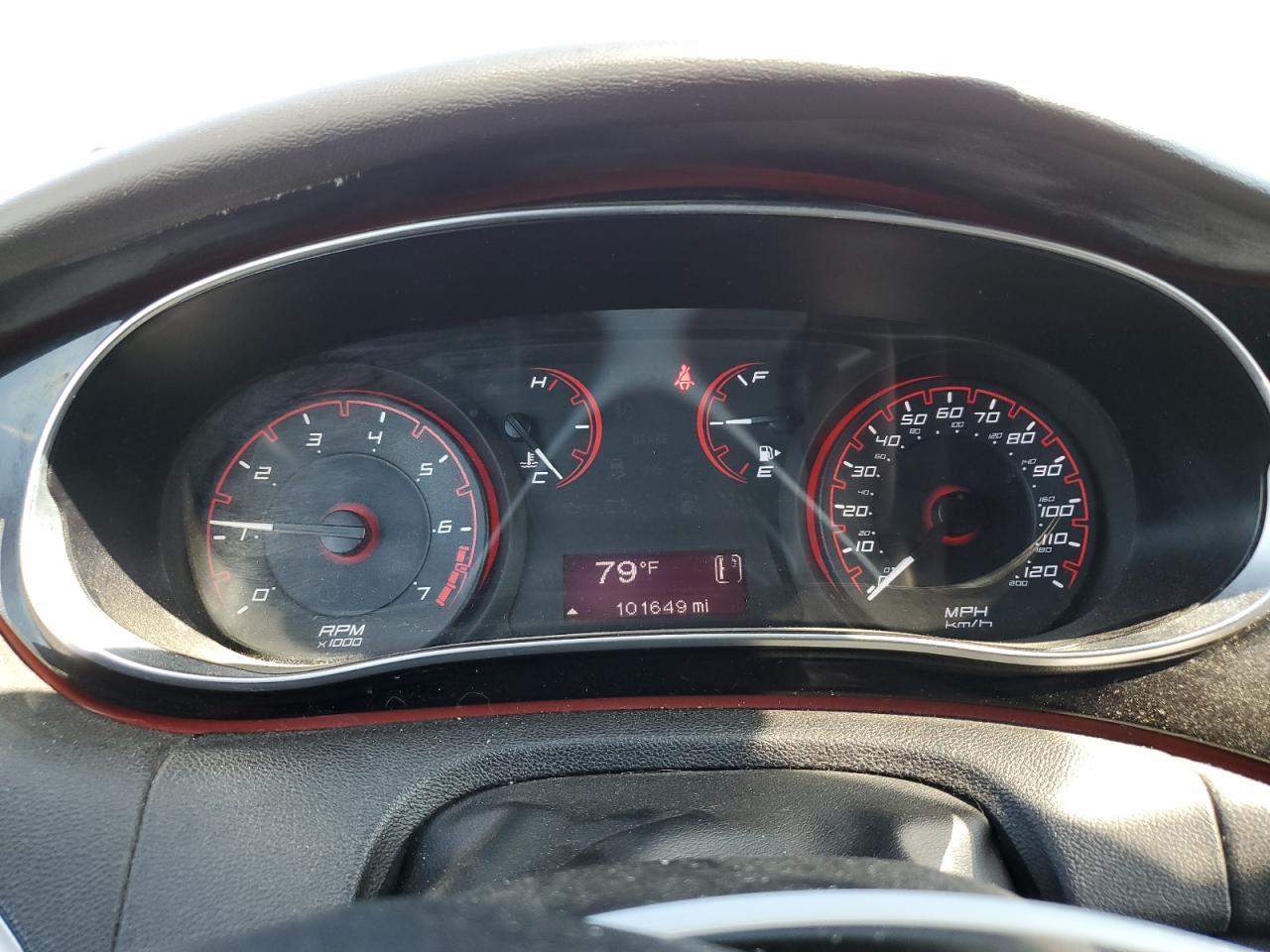 2014 DODGE Dart