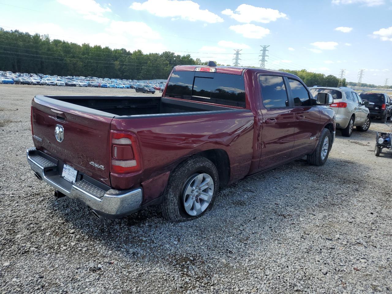 2024 RAM 1500