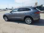 2017 JAGUAR F-Pace