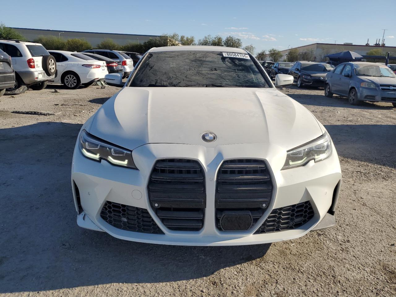 2020 BMW 3 SERIES